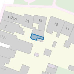 Perceel DRP00-B-2076