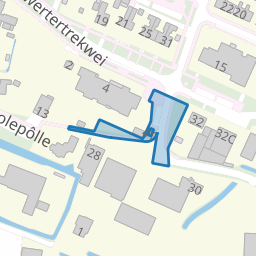 Perceel DRP00-B-2080