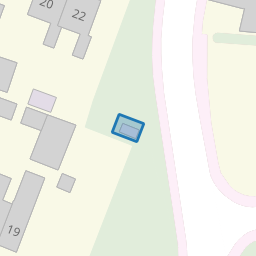 Perceel DRP00-B-2101