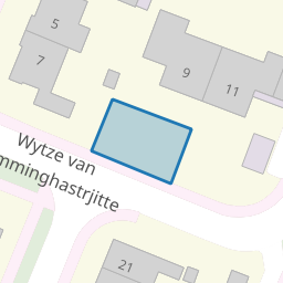 Perceel DRP00-B-2104