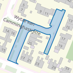 Perceel DRP00-B-2105