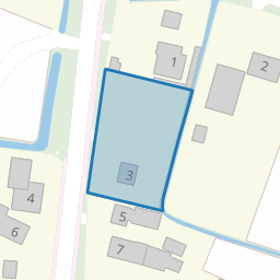 Perceel DRP00-C-1125