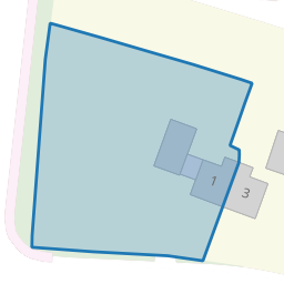 Perceel DRP00-C-1320