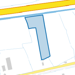 Perceel DRP00-E-257