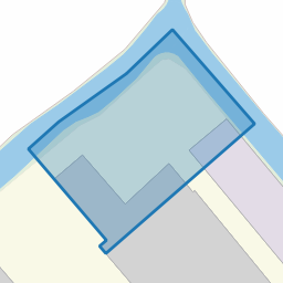 Perceel DRP00-F-791