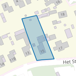 Perceel DSK00-C-1586