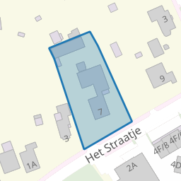 Perceel DSK00-C-2050