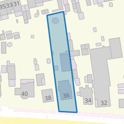 Perceel DSK00-C-2058