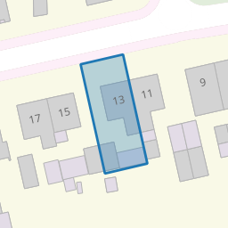 Perceel DSK00-C-2331