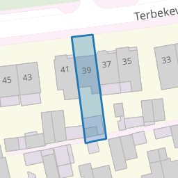 Perceel DSK00-C-2411