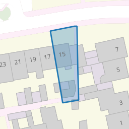 Perceel DSK00-C-2423