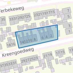 Perceel DSK00-C-2424