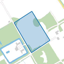 Perceel DSK00-C-2561