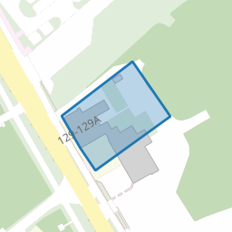 Perceel DSK00-C-2622