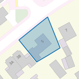 Perceel DSK00-C-2697