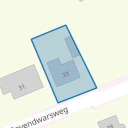 Perceel DSK00-C-2760