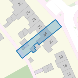 Perceel DSK00-C-3032