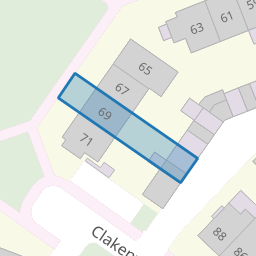 Perceel DSK00-C-3081