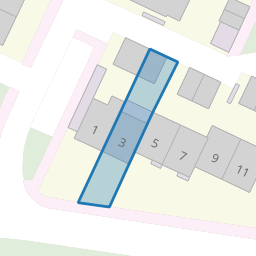 Perceel DSK00-C-3125