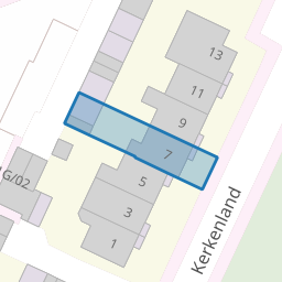 Perceel DSK00-C-3136