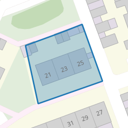 Perceel DSK00-C-3210