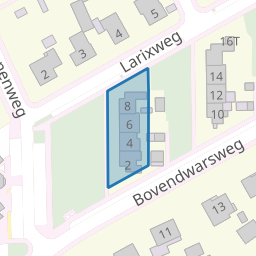 Perceel DSK00-C-3236