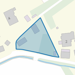 Perceel DSK00-C-3251