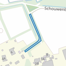 Perceel DSK00-C-3253