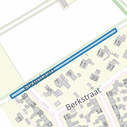 Perceel DSK00-C-3257