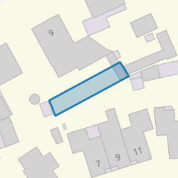 Perceel DSK00-C-3279