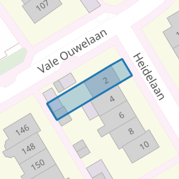 Perceel DSK00-C-3410