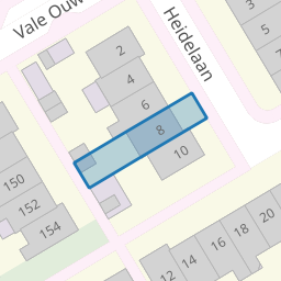 Perceel DSK00-C-3413