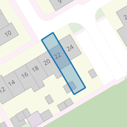 Perceel DSK00-C-3427