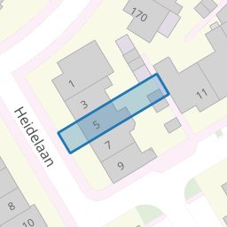 Perceel DSK00-C-3432