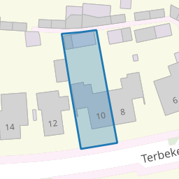 Perceel DSK00-C-3483