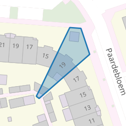 Perceel DSK00-C-3491