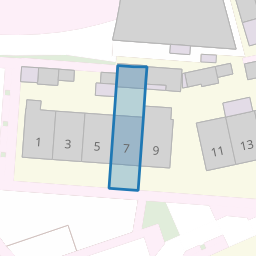 Perceel DSK00-C-3504