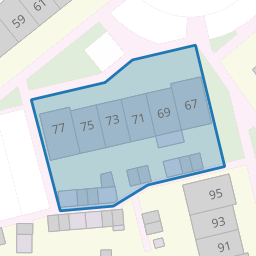 Perceel DSK00-C-3626