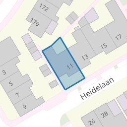 Perceel DSK00-C-3688