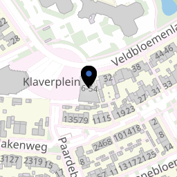 Appartement DSK00 C 3744 23