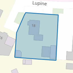 Perceel DSK00-C-3800