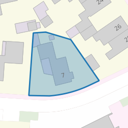 Perceel DSK00-C-3814