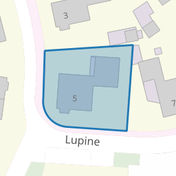 Perceel DSK00-C-3815