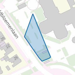 Perceel DSK00-C-3842