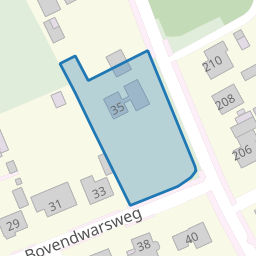 Perceel DSK00-C-3990