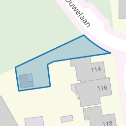 Perceel DSK00-C-3991