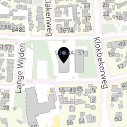 Appartement DSK00 C 4072 2