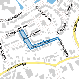 Perceel DSK00-C-4107