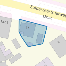 Perceel DSK00-C-4125