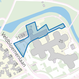 Perceel DSK00-C-4131